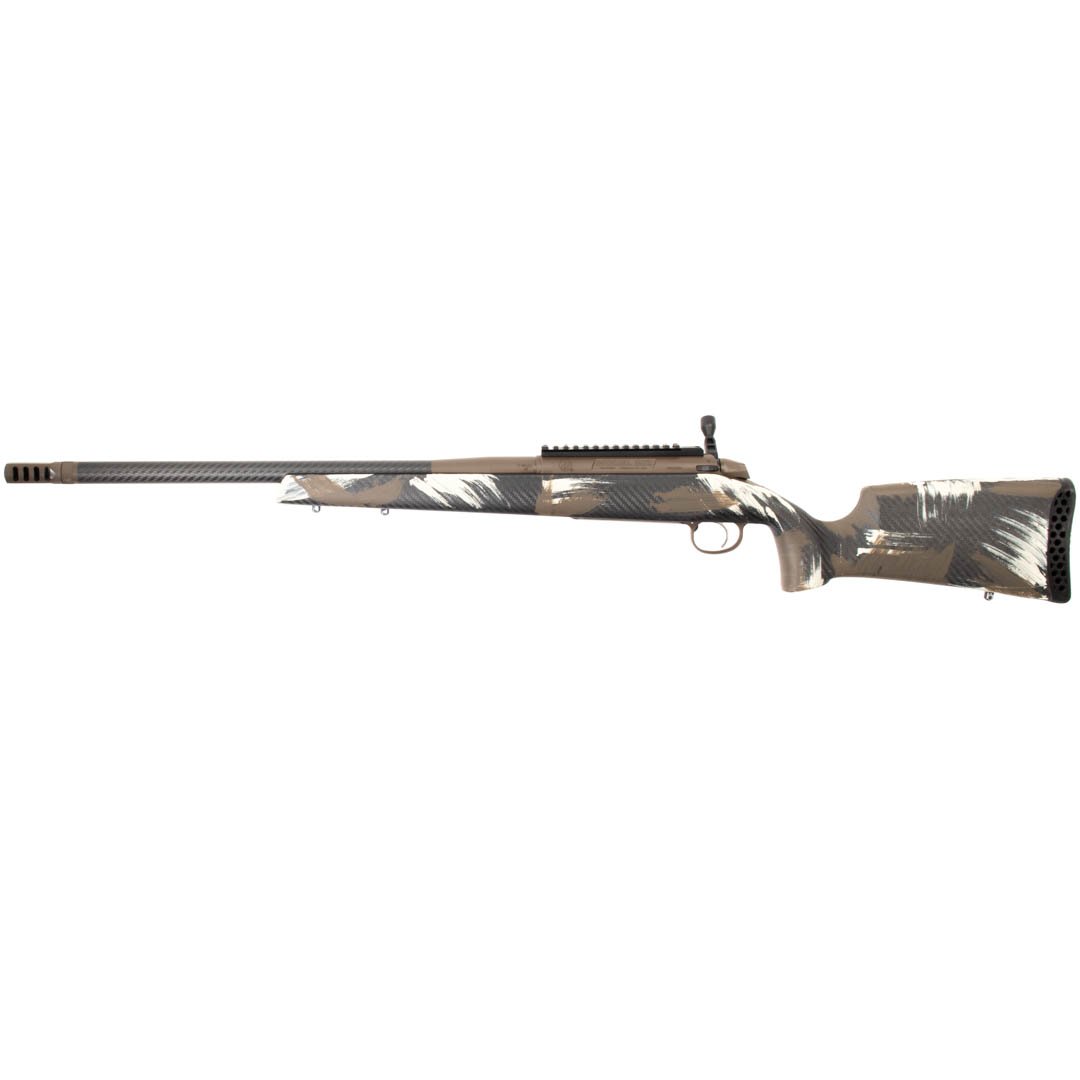 WEATHERBY 307 ALPINE CT